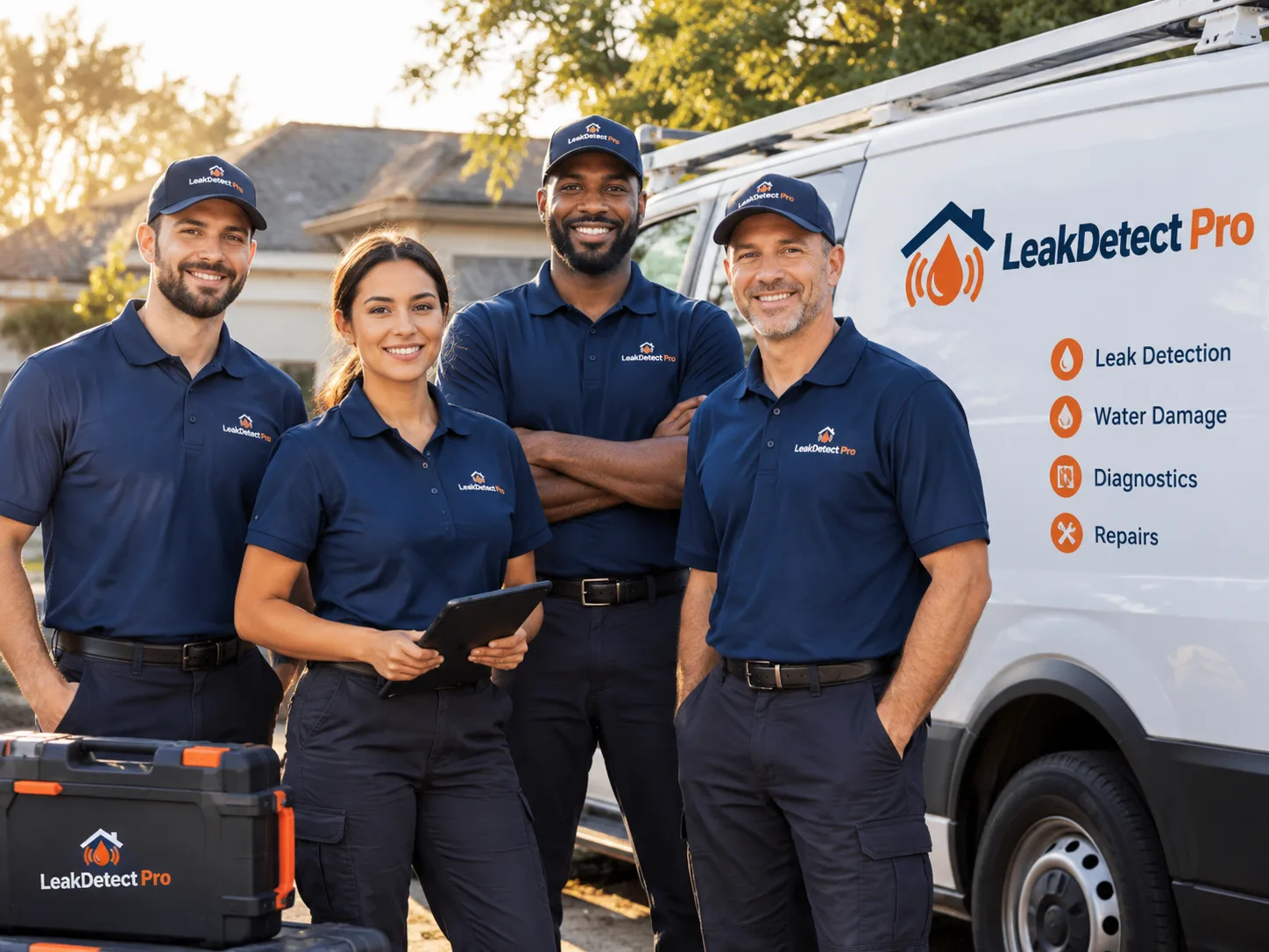 Roof Repair company in Melbourne, AR